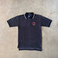 Vintage University Of South Carolina Gamecocks Embroidered Logo Polo Shirt