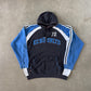Y2K Ecko Unlimited Embroidered Logo Hoodie