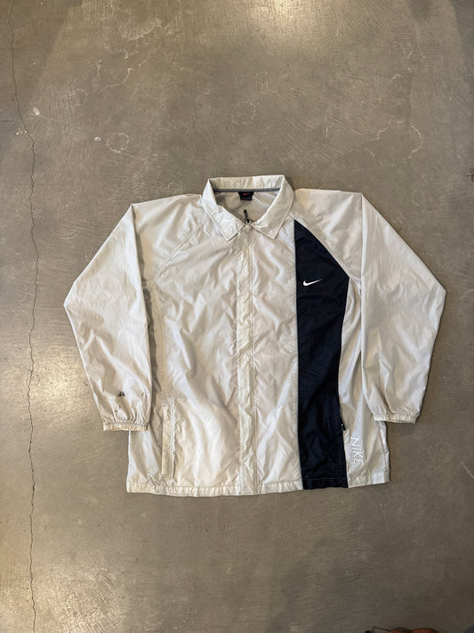 Vintage Nike Windbreaker Jacket