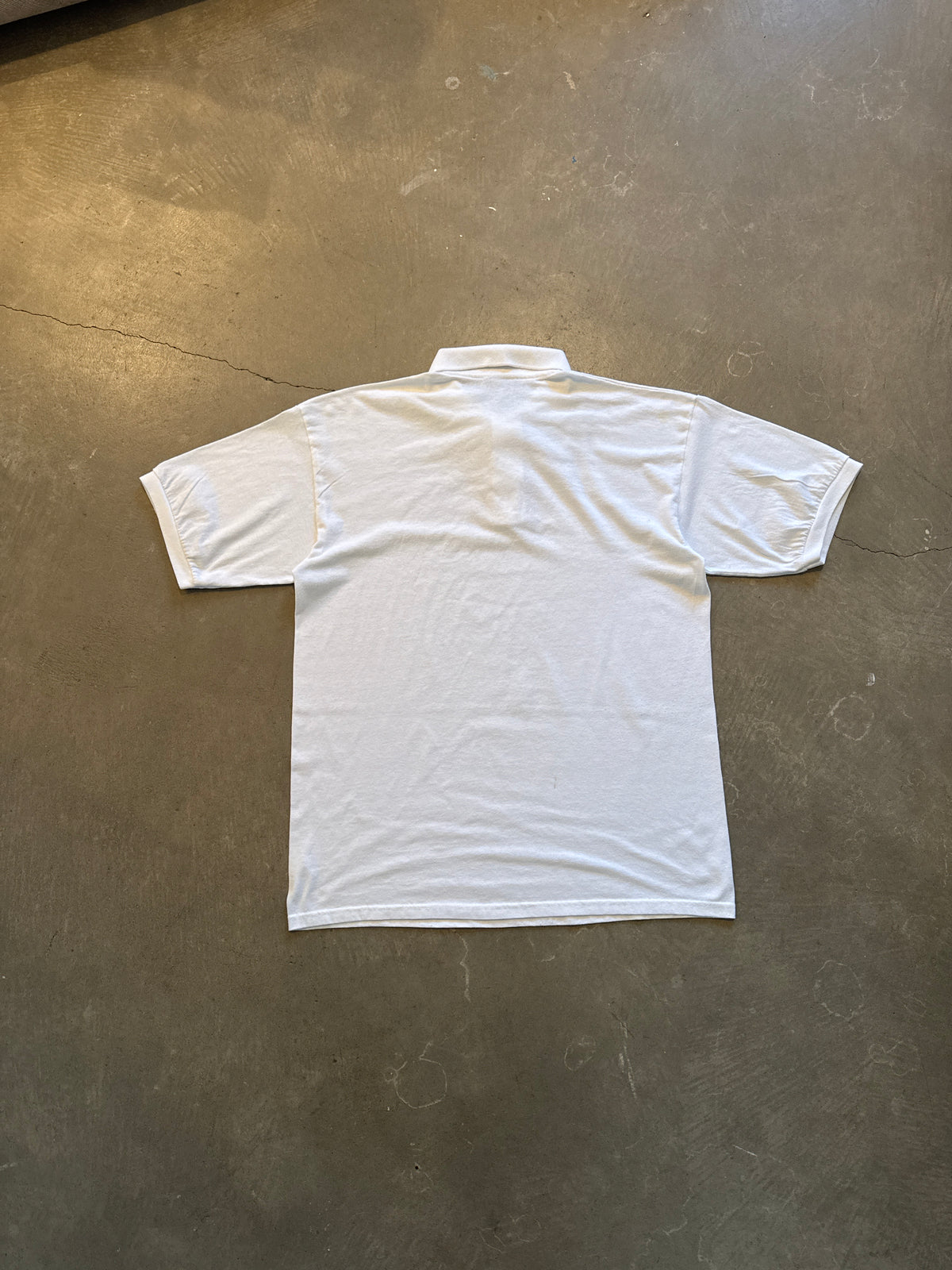 Vintage Secret Service Polo Shirt