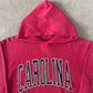 Vintage 90s Soffe University Of South Carolina Gamecocks Hoodie