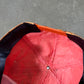 Vintage 90s MCM München Monogram Snap Back Hat