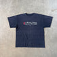 2005 A Blood Donor Saved My Life Matthew 26:28 Jesus Tee
