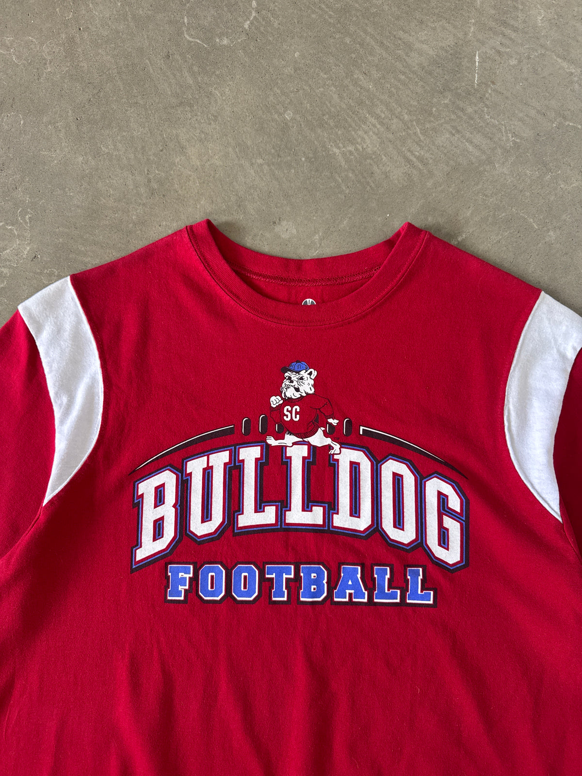 South Carolina State University Bulldogs Tee