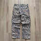 Vintage Mossy Oak Shadow Grads Camo Cargo Pants