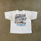 Vintage Chase Authentic’s Dale Earnhardt The Intimidator Distressed Tee