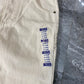 Vintage Boss Cream Carpenter Pants