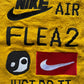 Nike Cactus Plant Flea Market Air Flea 2 Bust Bag Only