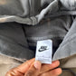 Nike Sun Faded Embroidered Logo Hoodie