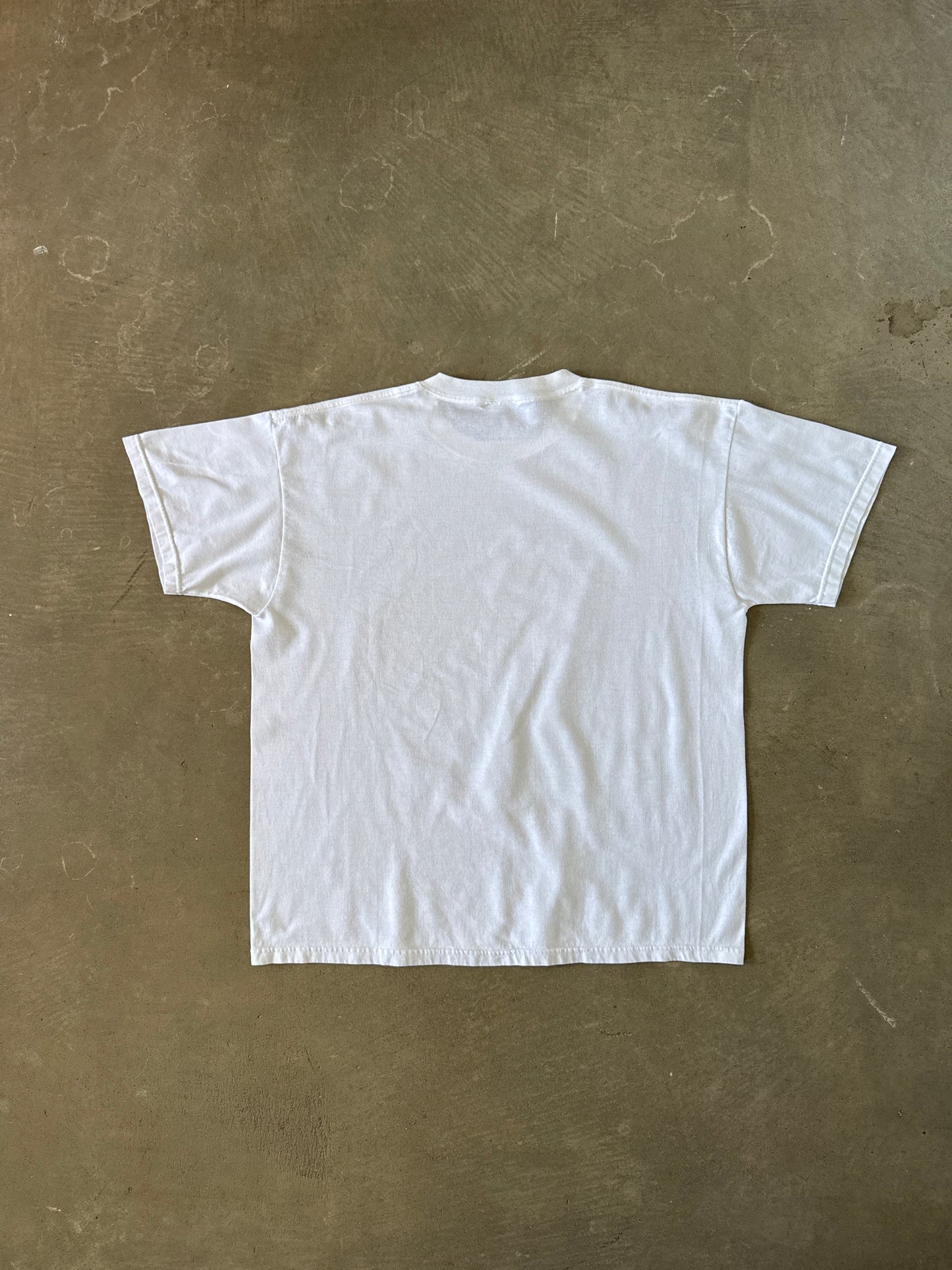 Vintage 1997 Nascar Diss Jeff Gordon Tee