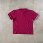 Vintage University Of South Carolina Gamecocks Polo Shirt
