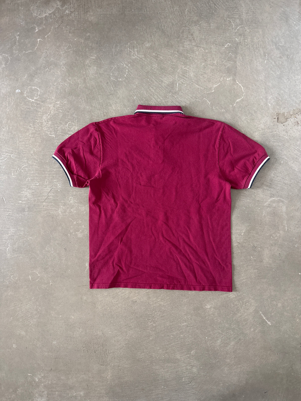 Vintage University Of South Carolina Gamecocks Polo Shirt