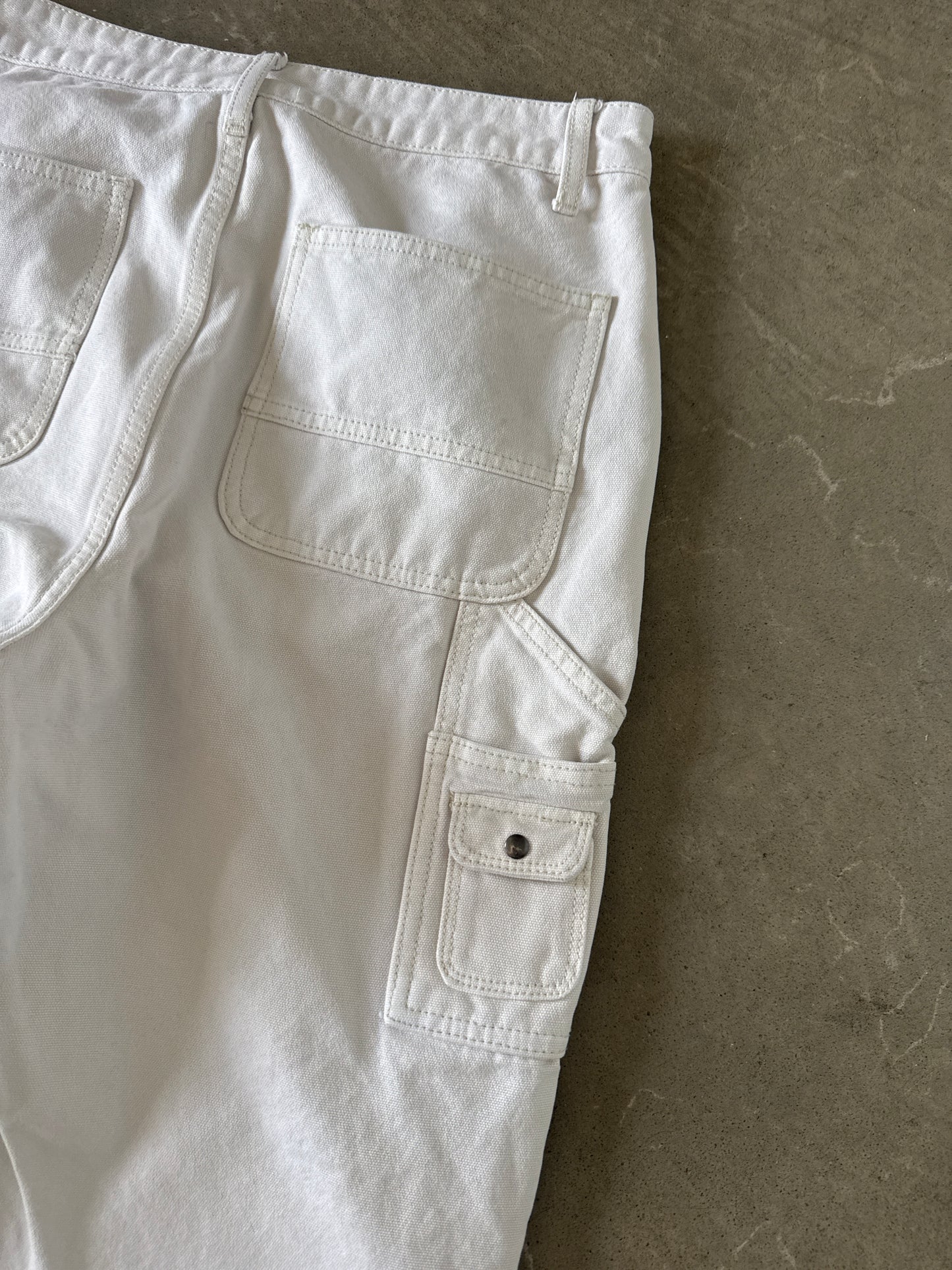 Elwood Industry Double Knee Pants