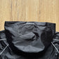 Supreme Hooded Warm Up Black Pullover