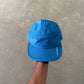 Stussy 5-Panel Blue Strap-Back Hat