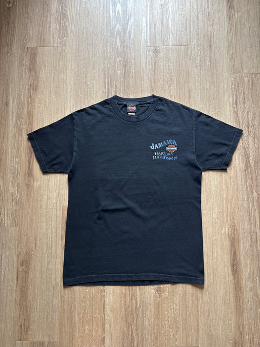 Harley Davidson Jamaica Tee