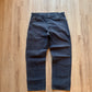 Vintage Dickies Black Carpenter Pants