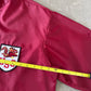 Vintage 70s University Of South Carolina Gamecocks Windbreaker Jacket