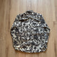 Vintage Sports Afield Duck Camo Button Up Shirt