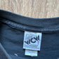 Vintage 1998 Youth WCW Kevin Nash Tee Sweet Wrestling Tee