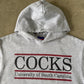 Champion University Of South Carolina Gamecocks Cocks Hoodie
