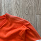 Vintage Logo 7 University Of Clemson Tigers Tee