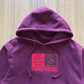 Anti Social Social Club Third Eye Blind Hoodie