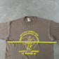 Vintage 1996 South Carolina Army Safety Award Tee