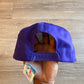 Vintage Twins Enterprise Los Angeles Lakers Snapback Hat