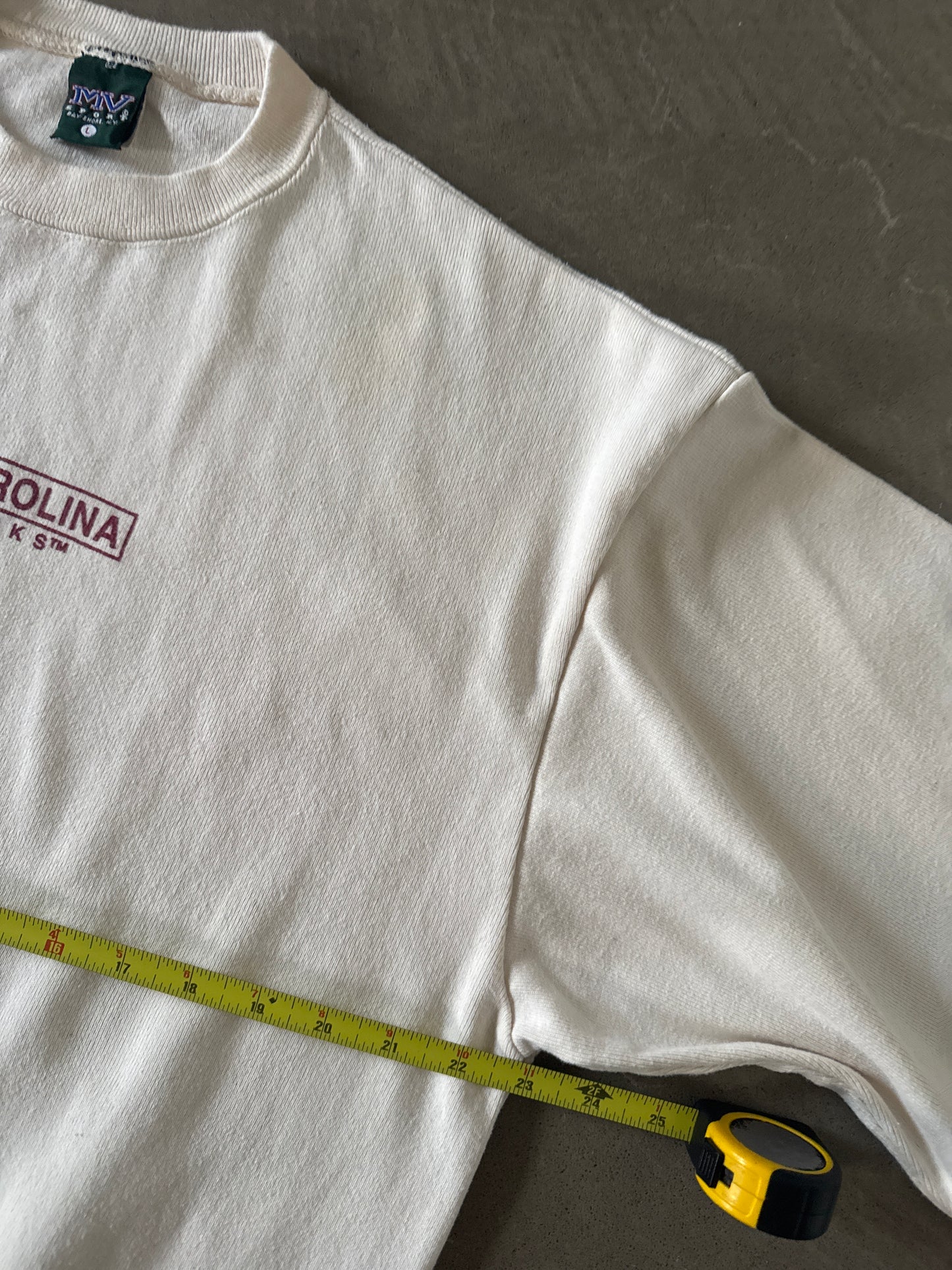 Vintage University Of South Carolina Gamecocks Sweater