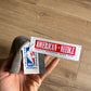 Vintage 90s American Needle Seattle Super Sonic’s Strap Back Hat