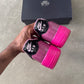 Nike Air Force 1 Pink Cooler Mulberry Rose