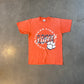 Vintage 1994 Clemson University Tigers Twe
