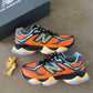 New Balance 9060 Sun Glow Team Sky Blue