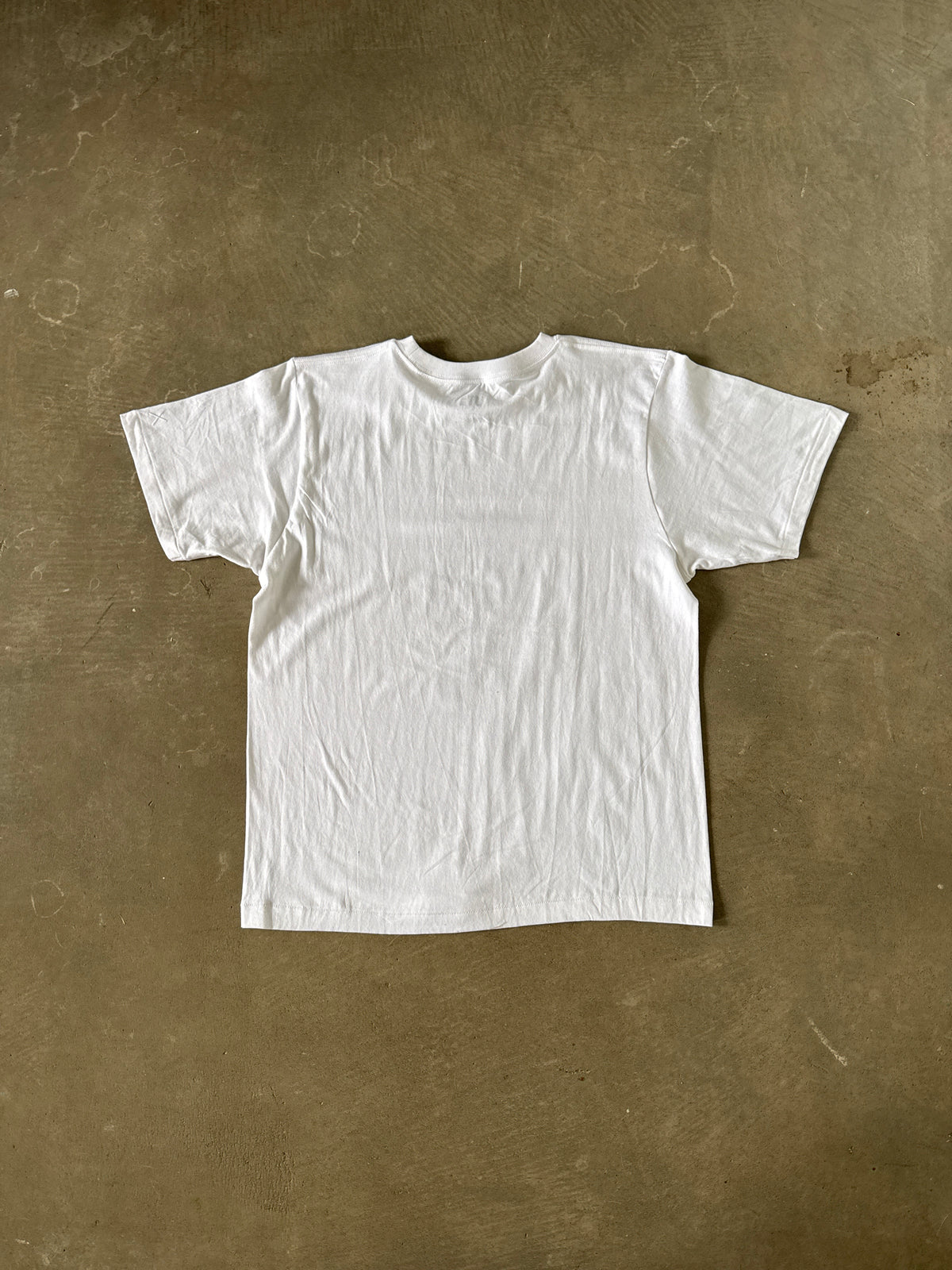 Kaws x Uniqlo Clean Slate Tee