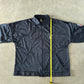 Vintage 80s Los Angeles Raiders Track Suit Set