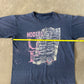 Vintage 1994 Nascar Winston Cup Series Hooked Up Tee