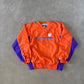 Vintage Youth Starter Clemson University Tigers Pullover