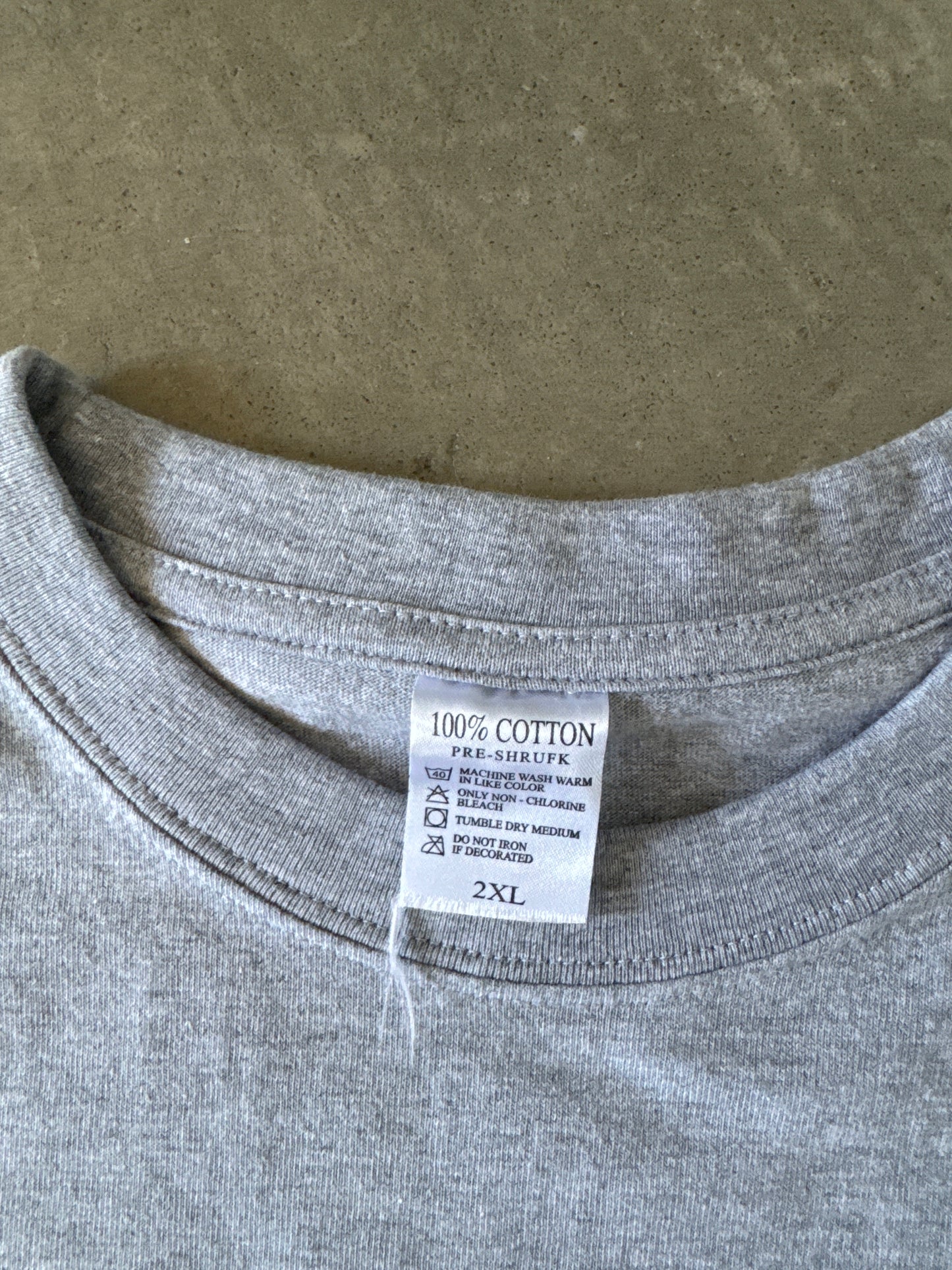Vintage Y2K 2Pac Tupac Shakur Rap Tee Longsleeve