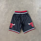 Vintage Champion Chicago Bulls Shorts