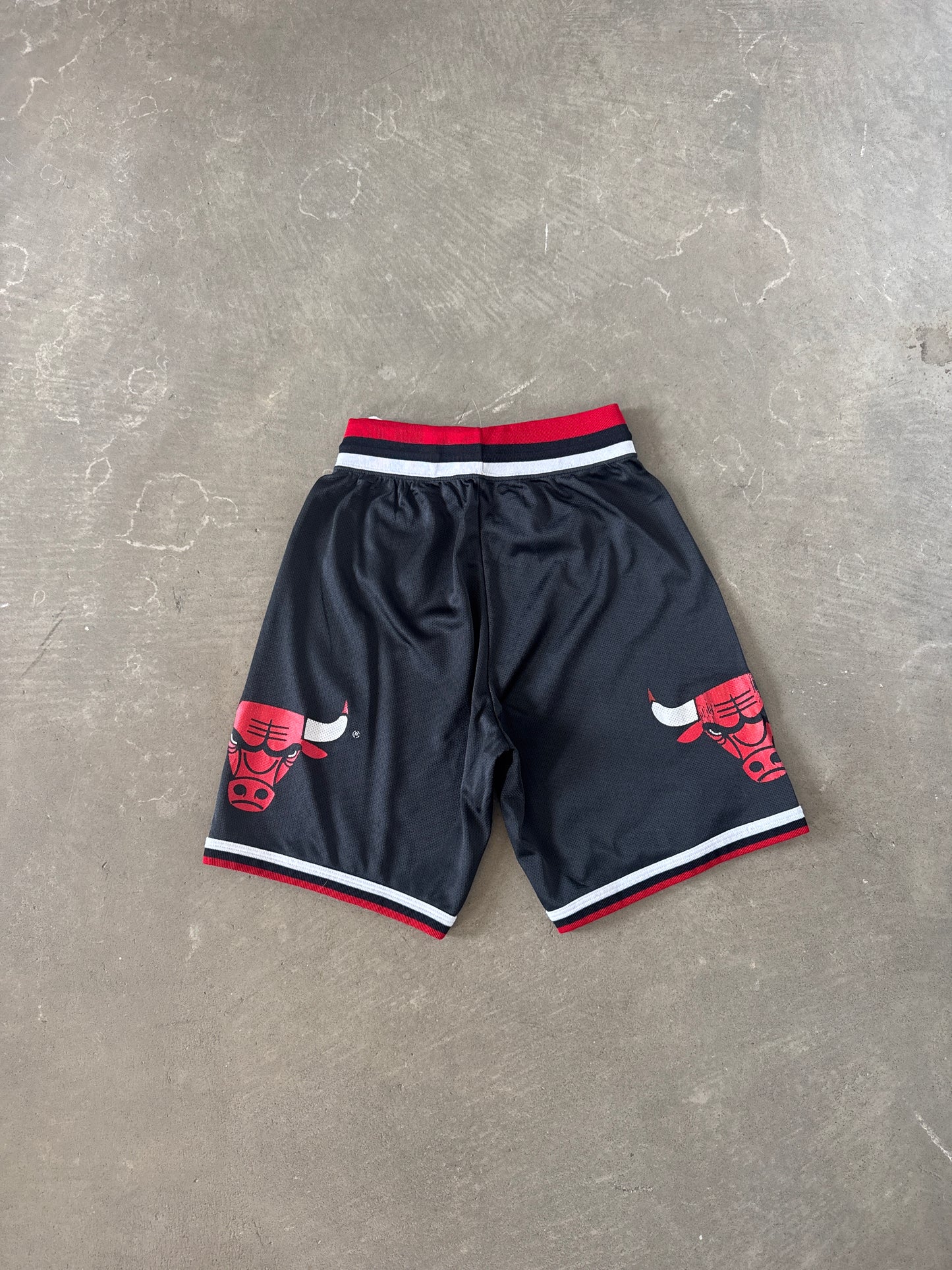 Vintage Champion Chicago Bulls Shorts