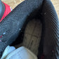 Jordan Retro 1 Black Toe 2013