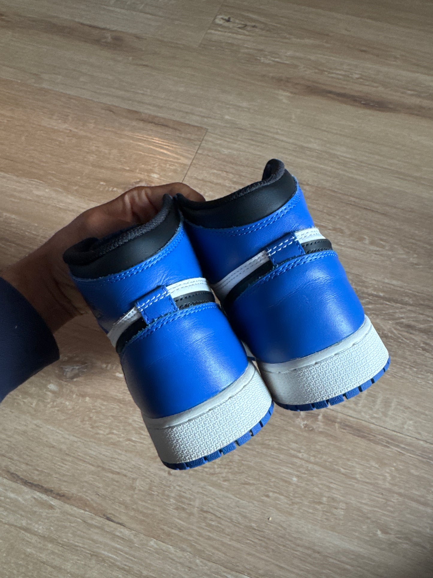 Jordan Retro 1 High Game Royal