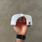 Vintage 90s The Game South Carolina State University Snap Back Hat