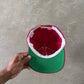 Vintage The Game University Of Alabama Crimson Tide Snapback Hat