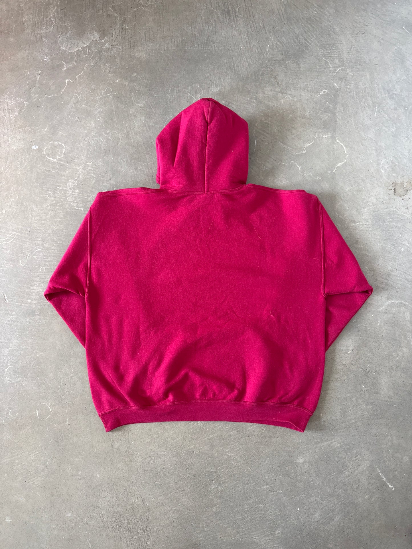 Vintage University Of South Carolina Gamecocks Hoodie
