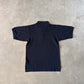 Vintage University Of South Carolina Gamecocks Embroidered Logo Polo Shirt