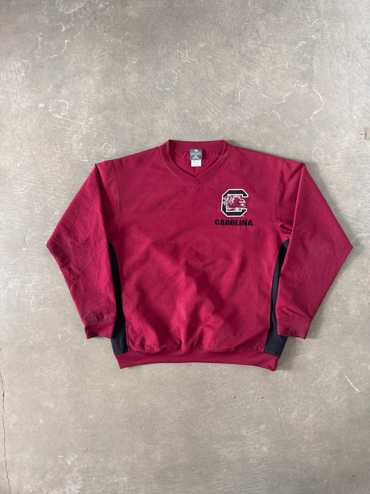 Vintage University Of South Carolina Gamecocks Pullover