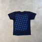 Supreme Planes Black Tee