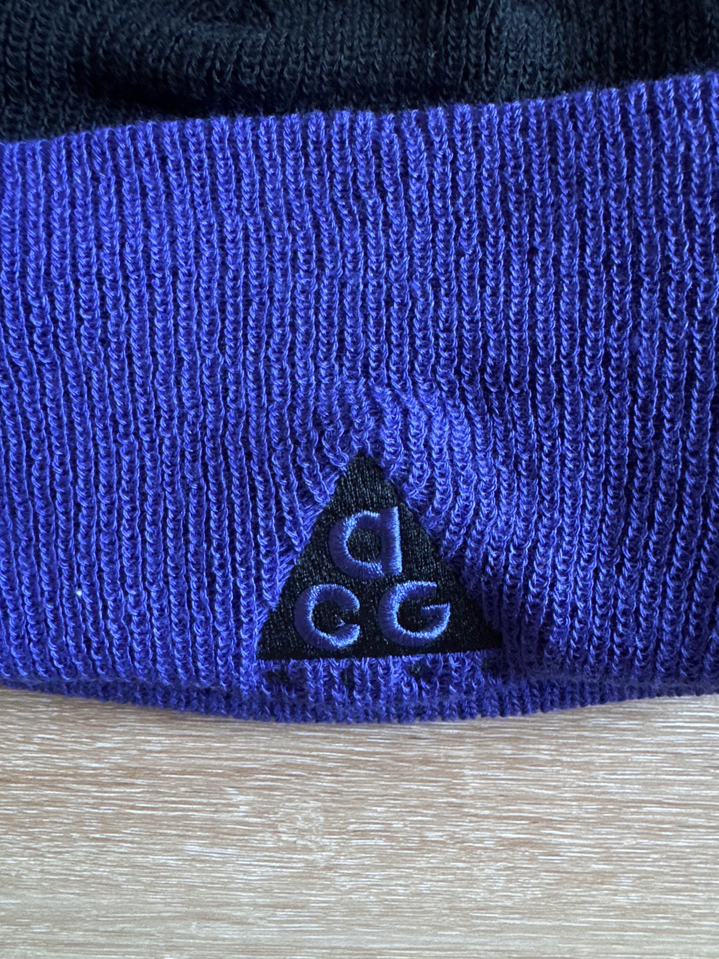 Nike ACG Cuffed Beanie